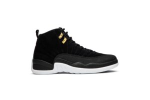 Jordan 12 Retro Reverse Taxi 130690-017 - Phonecase4u photo 1