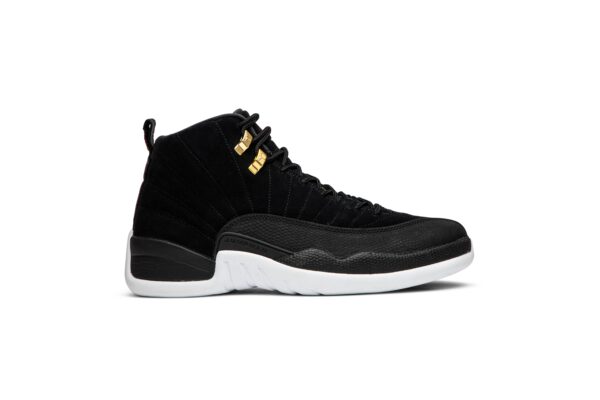 Jordan 12 Retro Reverse Taxi 130690-017 - Phonecase4u photo 1