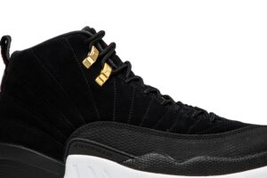 Jordan 12 Retro Reverse Taxi 130690-017 - Phonecase4u photo 2