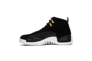 Jordan 12 Retro Reverse Taxi 130690-017 - Phonecase4u photo 3