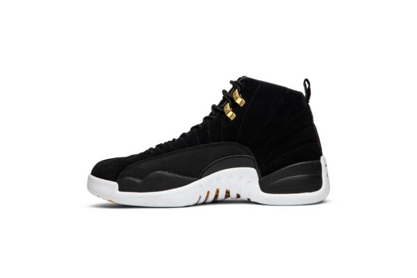 Jordan 12 Retro Reverse Taxi 130690-017 - Phonecase4u photo 3