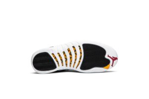 Jordan 12 Retro Reverse Taxi 130690-017 - Phonecase4u photo 4