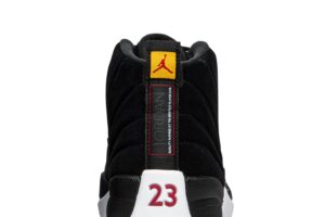 Jordan 12 Retro Reverse Taxi 130690-017 - Phonecase4u photo 7