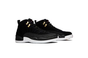 Jordan 12 Retro Reverse Taxi 130690-017 - Phonecase4u photo 8