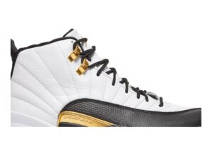 Jordan 12 Retro Royalty Taxi CT8013-170 - Phonecase4u photo 2
