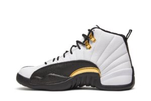 Jordan 12 Retro Royalty Taxi CT8013-170 - Phonecase4u photo 3