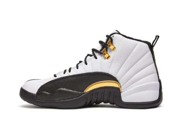 Jordan 12 Retro Royalty Taxi CT8013-170 - Phonecase4u photo 3