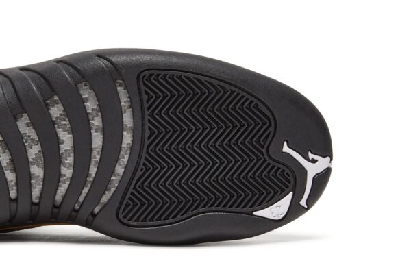 Jordan 12 Retro Royalty Taxi CT8013-170 - Phonecase4u photo 5