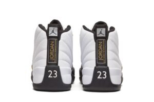 Jordan 12 Retro Royalty Taxi CT8013-170 - Phonecase4u photo 6