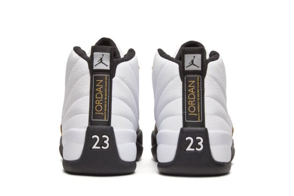 Jordan 12 Retro Royalty Taxi CT8013-170 - Phonecase4u photo 6