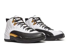 Jordan 12 Retro Royalty Taxi CT8013-170 - Phonecase4u photo 8