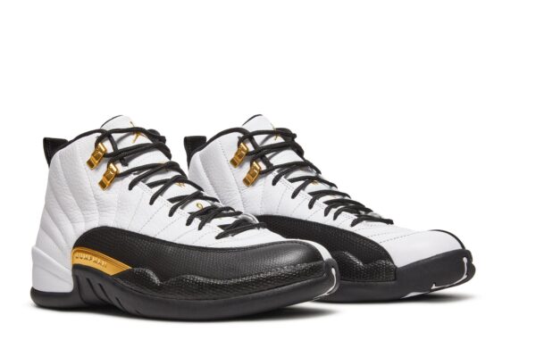 Jordan 12 Retro Royalty Taxi CT8013-170 - Phonecase4u photo 8