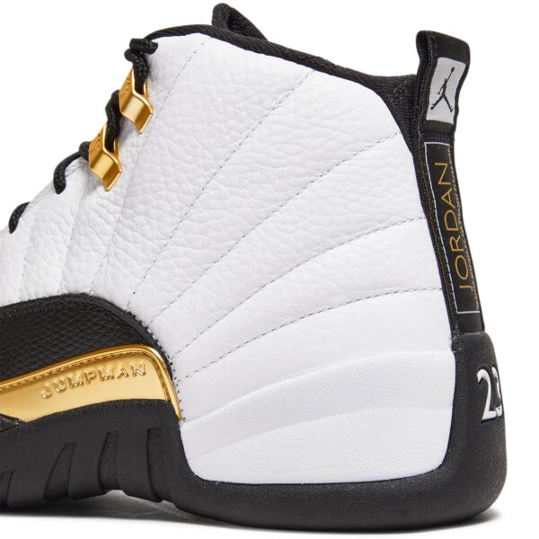 Jordan 12 Retro Royalty Taxi CT8013-170 - Phonecase4u photo 9