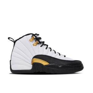 Jordan 12 Retro Royalty Taxi (GS) 153265-170 - Phonecase4u photo 1