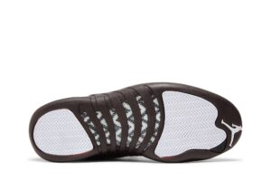 Jordan 12 Retro SP A Ma Maniére Black (Women's) DV6989-001 - Phonecase4u photo 4