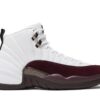 Jordan 12 Retro SP A Ma Maniére White (Women's) DV6989-100 - Phonecase4u photo 1