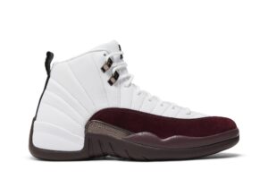 Jordan 12 Retro SP A Ma Maniére White (Women's) DV6989-100 - Phonecase4u photo 1