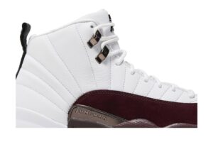 Jordan 12 Retro SP A Ma Maniére White (Women's) DV6989-100 - Phonecase4u photo 2
