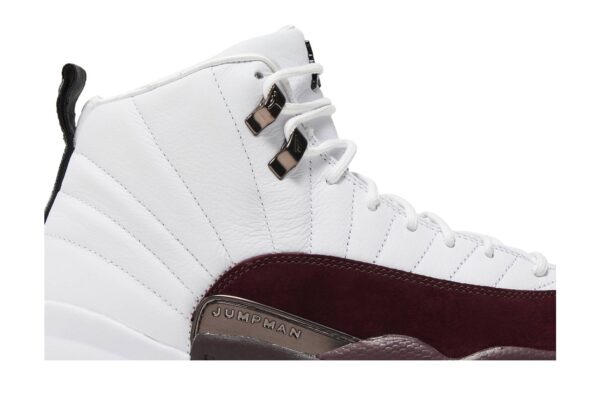 Jordan 12 Retro SP A Ma Maniére White (Women's) DV6989-100 - Phonecase4u photo 2