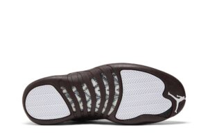 Jordan 12 Retro SP A Ma Maniére White (Women's) DV6989-100 - Phonecase4u photo 4