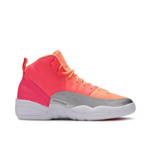 Jordan 12 Retro Sunrise (GS) 510815-601 - Phonecase4u photo 1