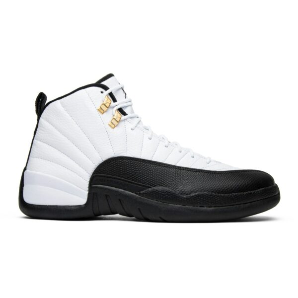 Jordan 12 Retro Taxi (2013) 130690-125 - Phonecase4u photo 1