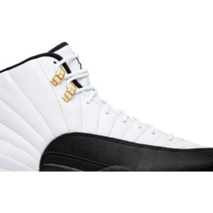 Jordan 12 Retro Taxi (2013) 130690-125 - Phonecase4u photo 2