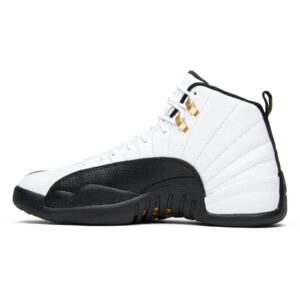 Jordan 12 Retro Taxi (2013) 130690-125 - Phonecase4u photo 3