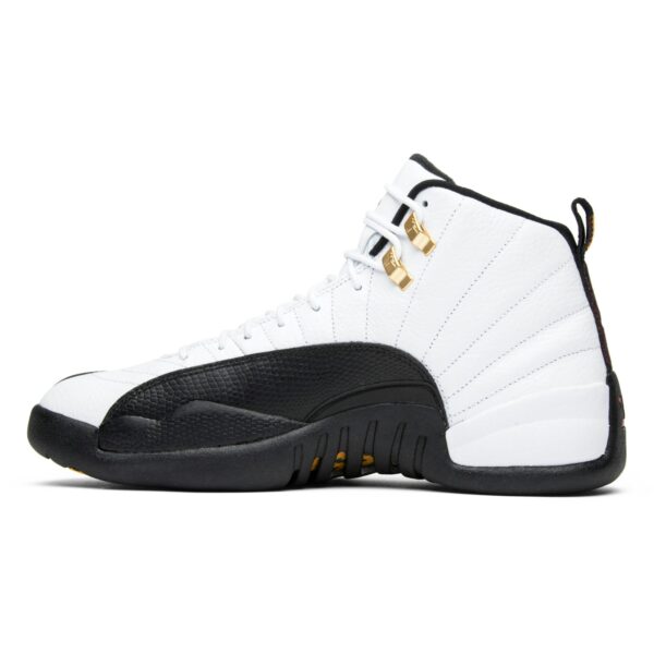 Jordan 12 Retro Taxi (2013) 130690-125 - Phonecase4u photo 3