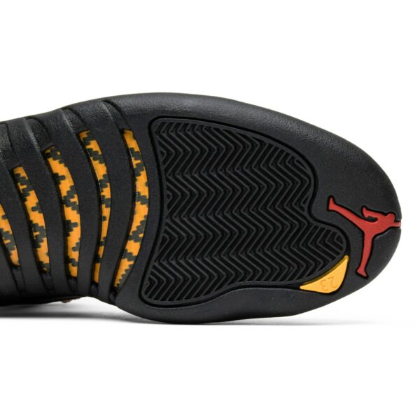 Jordan 12 Retro Taxi (2013) 130690-125 - Phonecase4u photo 5