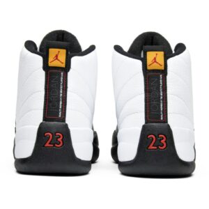 Jordan 12 Retro Taxi (2013) 130690-125 - Phonecase4u photo 6