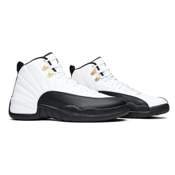 Jordan 12 Retro Taxi (2013) 130690-125 - Phonecase4u photo 8