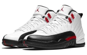 Jordan 12 Retro Taxi Flip CT8013-162 - Phonecase4u photo 2