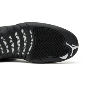 Jordan 12 Retro The Master 130690-013 - Phonecase4u photo 5