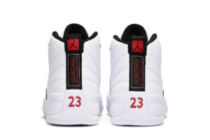 Jordan 12 Retro Twist CT8013-106 - Phonecase4u photo 6