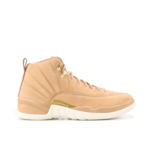 Jordan 12 Retro Vachetta Tan (Women's) AO6068-203 - Phonecase4u photo 1