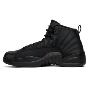 Jordan 12 Retro Winter Black BQ6851-001 - Phonecase4u photo 3