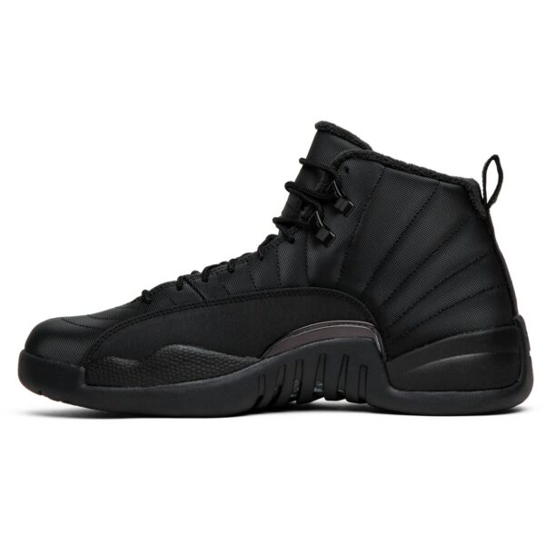 Jordan 12 Retro Winter Black BQ6851-001 - Phonecase4u photo 3