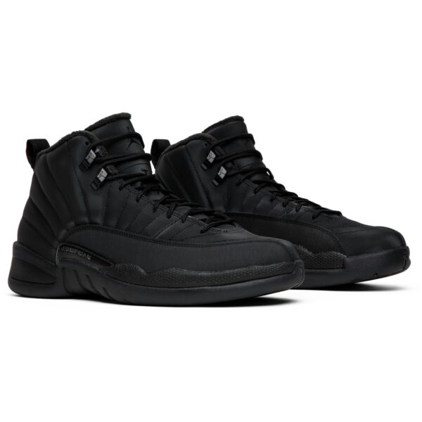 Jordan 12 Retro Winter Black BQ6851-001 - Phonecase4u photo 8