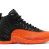 Jordan 12 Retro WNBA All-Star Brilliant Orange (Women's) FD9101-081 - Phonecase4u photo 1