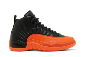 Jordan 12 Retro WNBA All-Star Brilliant Orange (Women's) FD9101-081 - Phonecase4u photo 1