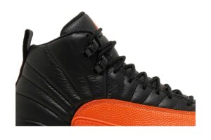 Jordan 12 Retro WNBA All-Star Brilliant Orange (Women's) FD9101-081 - Phonecase4u photo 2