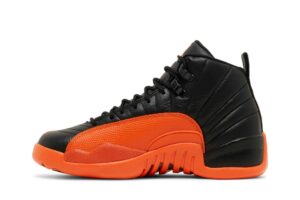 Jordan 12 Retro WNBA All-Star Brilliant Orange (Women's) FD9101-081 - Phonecase4u photo 3