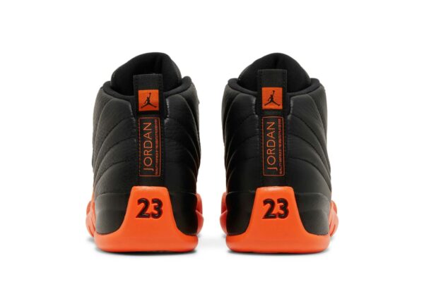Jordan 12 Retro WNBA All-Star Brilliant Orange (Women's) FD9101-081 - Phonecase4u photo 6