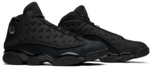 Jordan 13 Retro Black Cat 414571-011 - Phonecase4u photo 3