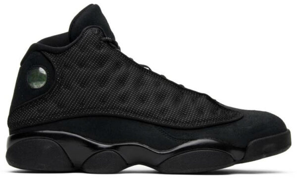 Jordan 13 Retro Black Cat 417571-011 - Phonecase4u photo 1