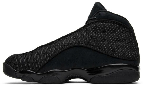 Jordan 13 Retro Black Cat 417571-011 - Phonecase4u photo 2
