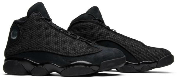 Jordan 13 Retro Black Cat 417571-011 - Phonecase4u photo 3