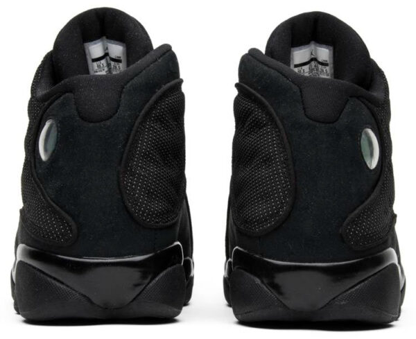 Jordan 13 Retro Black Cat 417571-011 - Phonecase4u photo 4