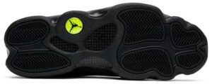 Jordan 13 Retro Black Cat 417571-011 - Phonecase4u photo 5